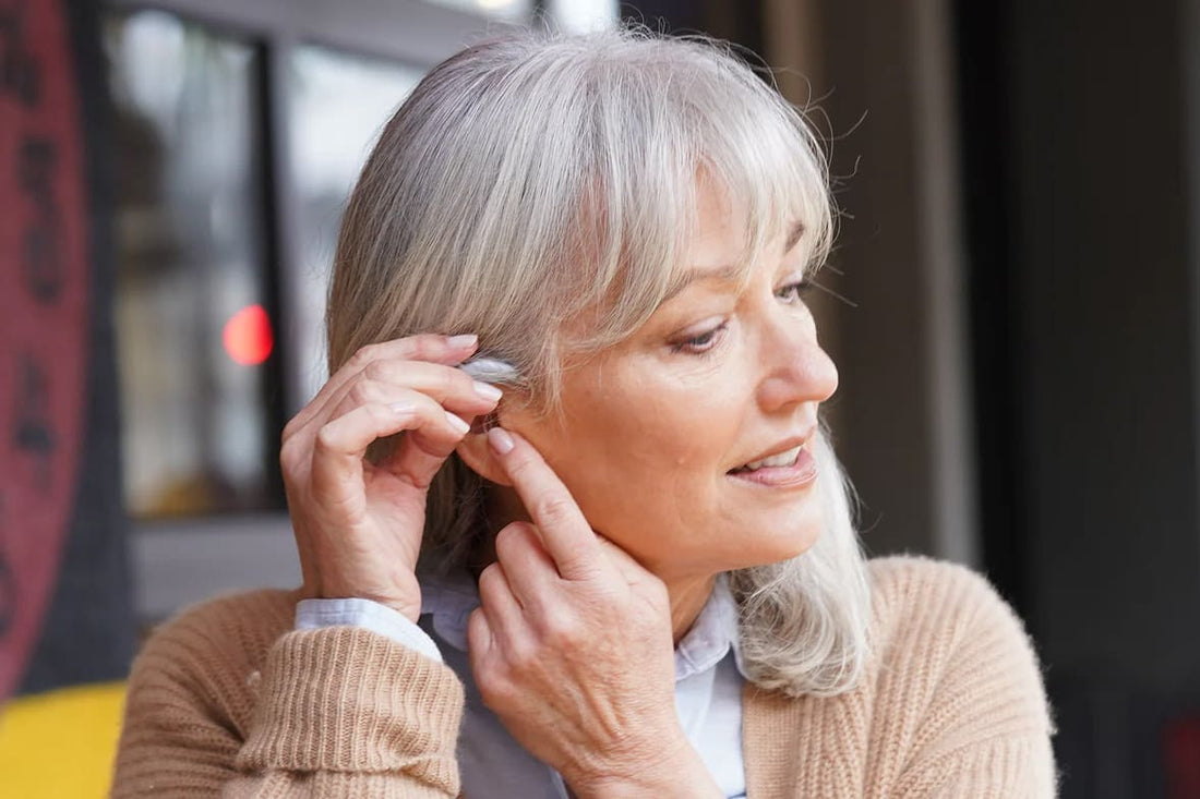 Ceretone Featured on PR Newswire for Bringing Affordable Ready-to-Wear Hearing Aids to the UK