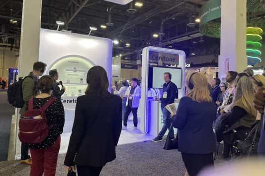 Ceretone Reimagines Hearing Health at CES 2025: A New Standard of Accessibility and Innovation