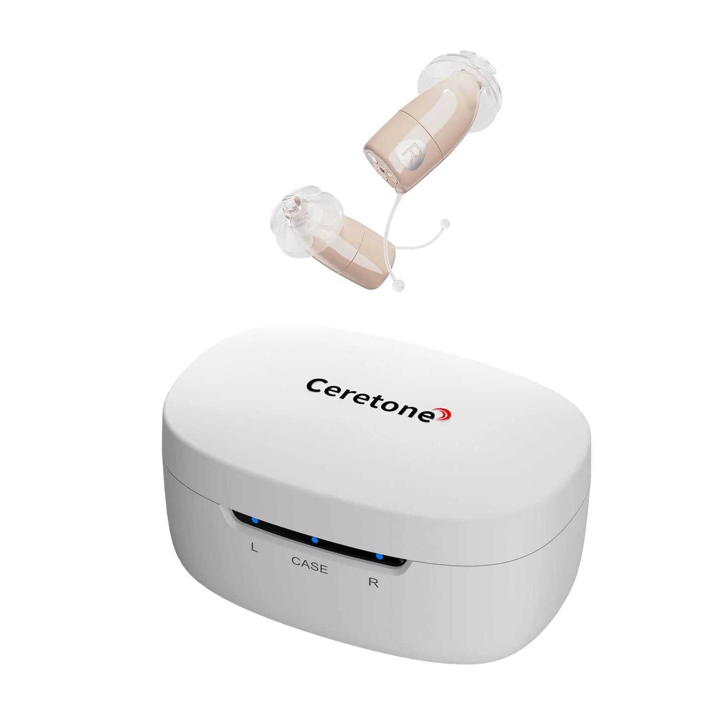 Ceretone Core One Pro CIC