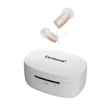 Ceretone Core One Pro CIC