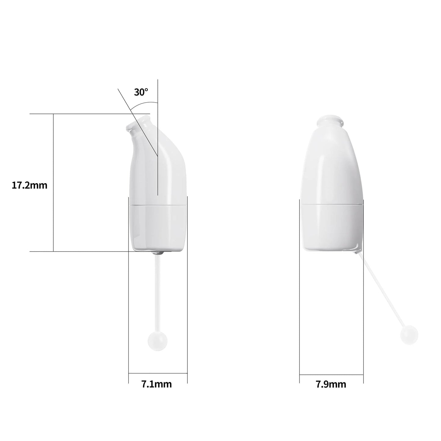 Ceretone Core One Pro CIC