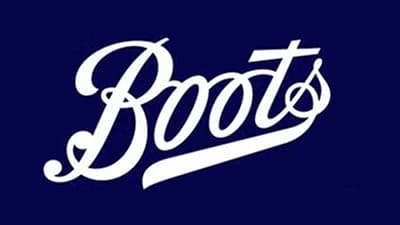 Shop at Boots