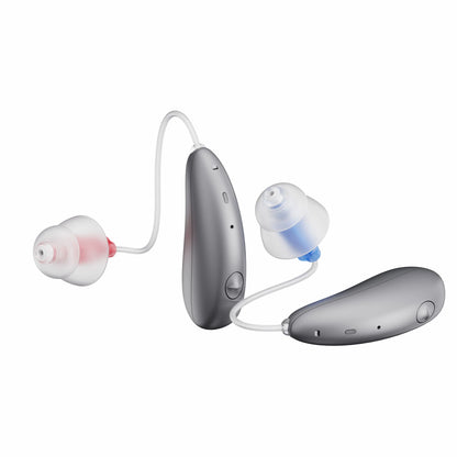 Ceretone Beacon BTE Streaming