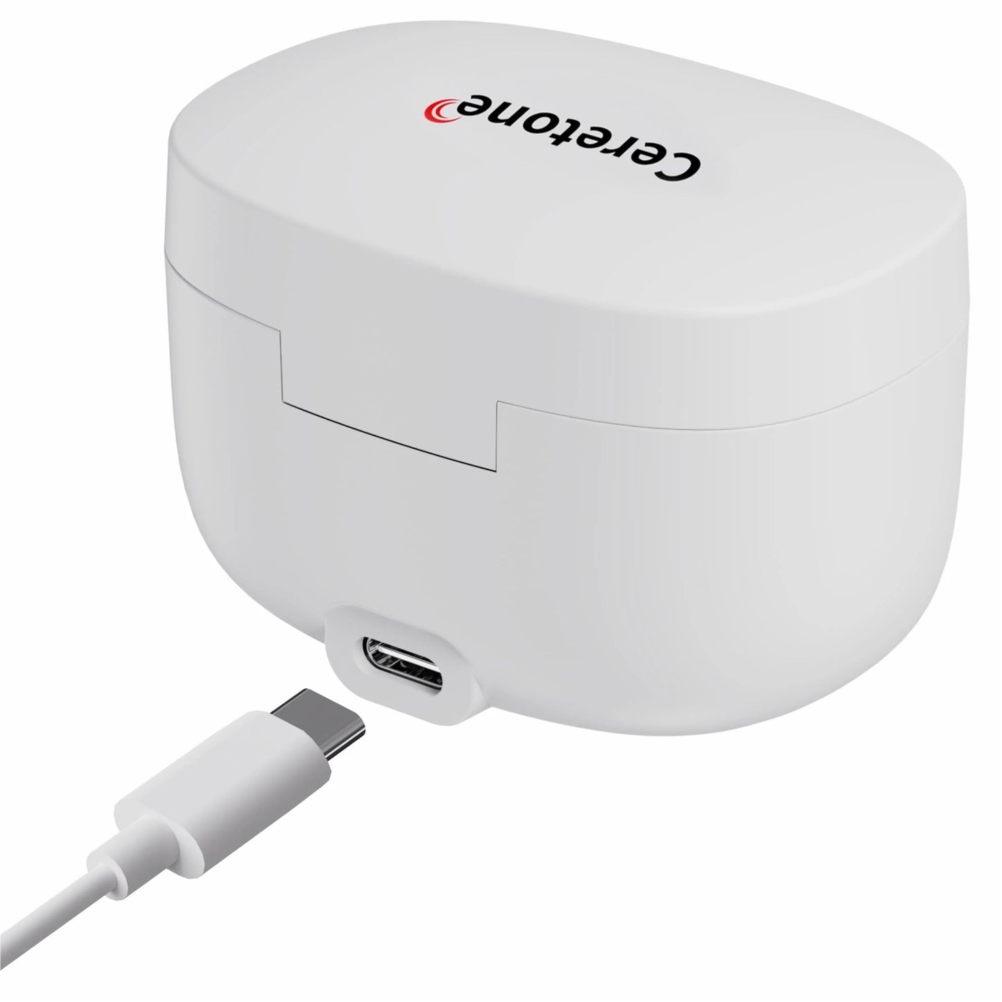 Ceretone Beacon BTE Streaming