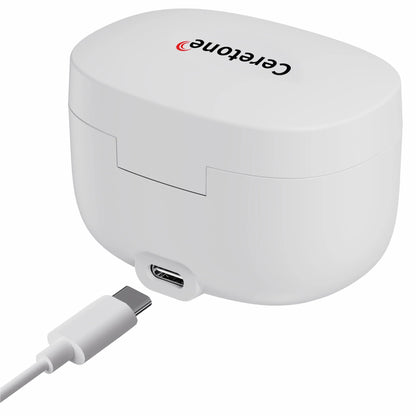 Ceretone Beacon BTE Streaming