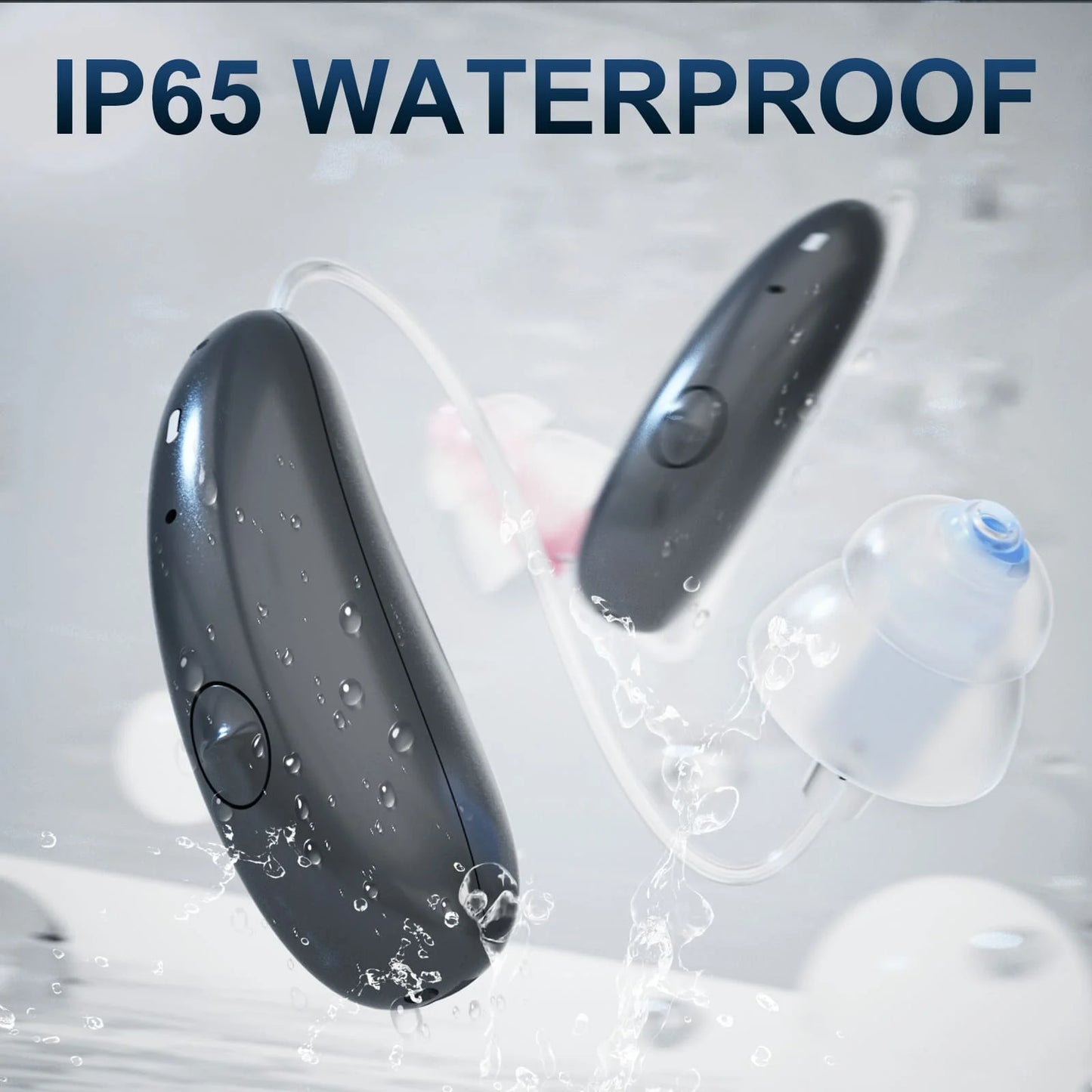 Ceretone Beacon BTE Streaming