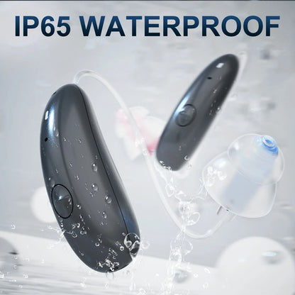 Ceretone Beacon BTE Streaming