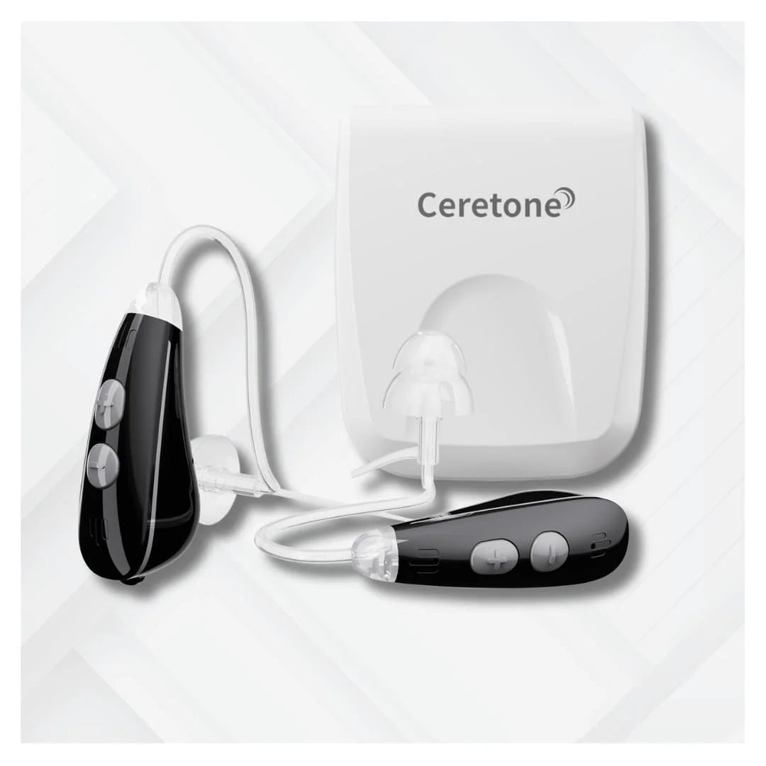 Ceretone Nexus BTE