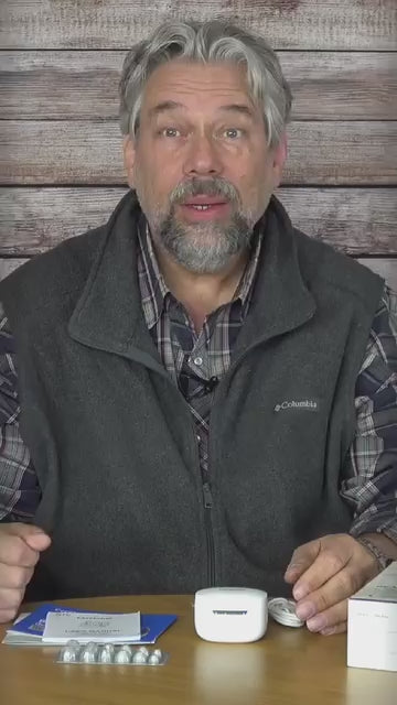 Dave Taylor Ceretone Video